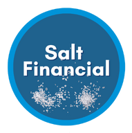 SALT Logo